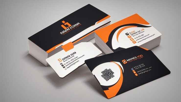 Business Cards